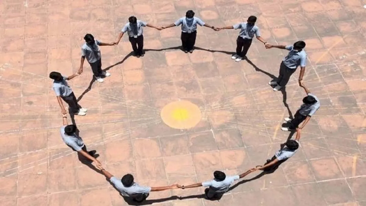 Zero Shadow Day 2023