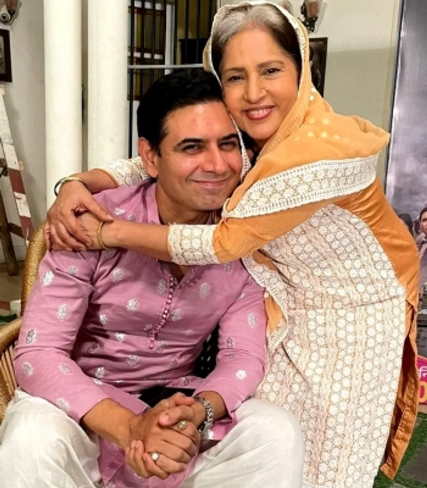 Sandeep, Jajeet