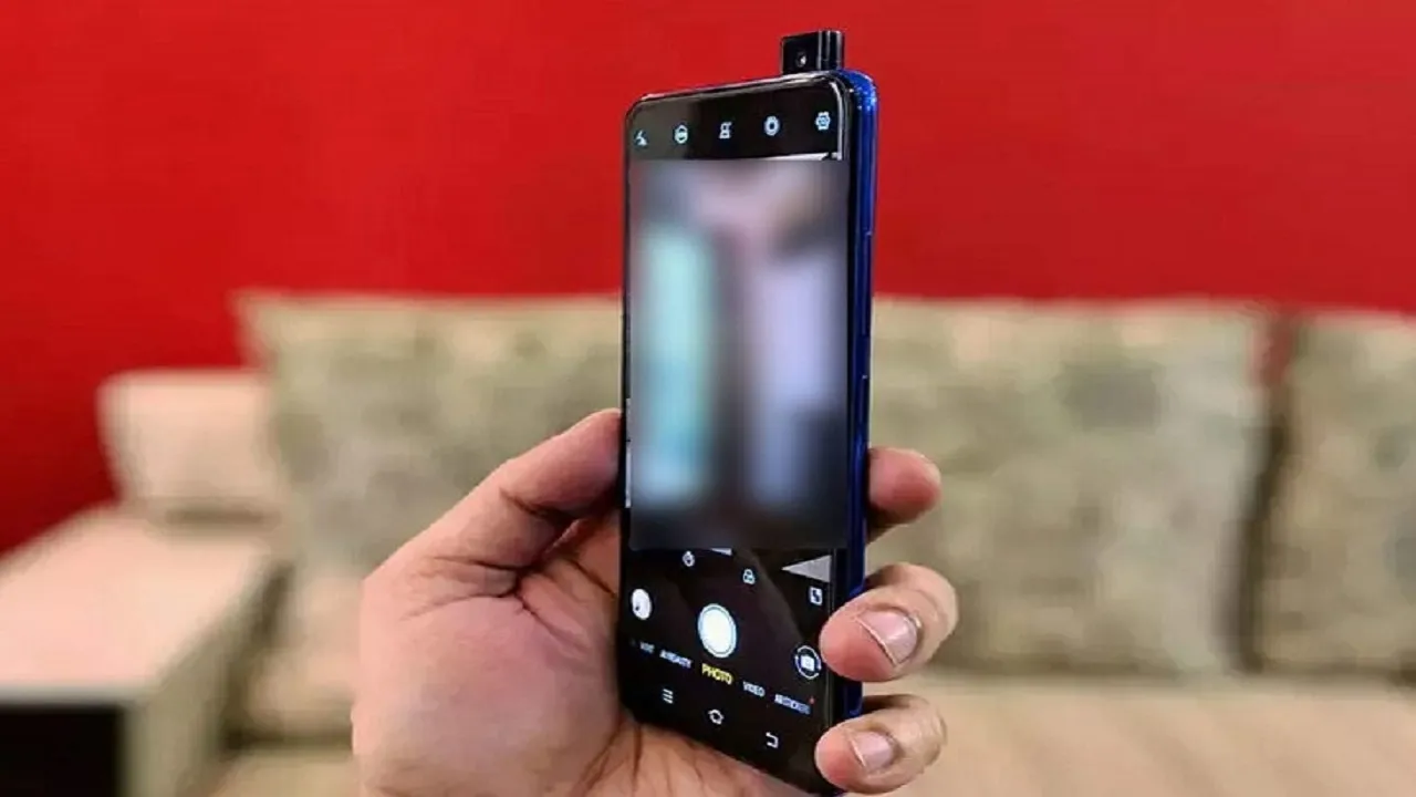 video call