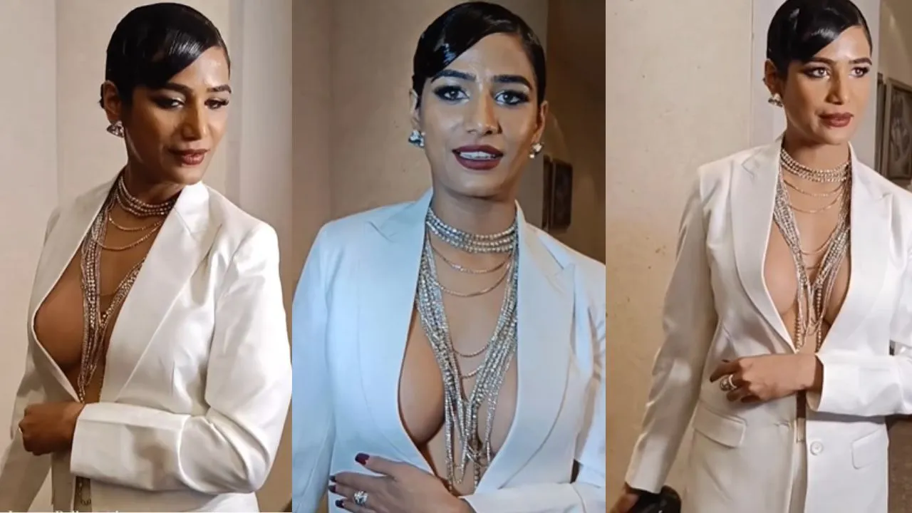 Poonam Pandey