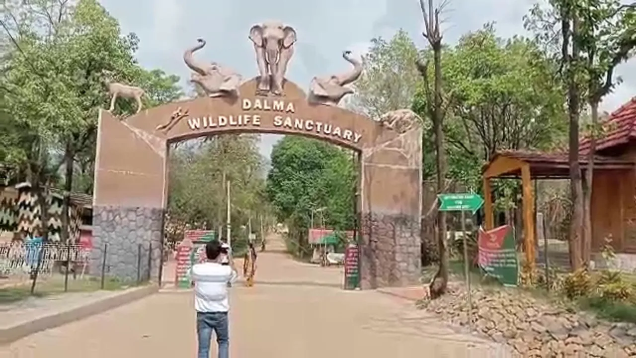 saraikela news