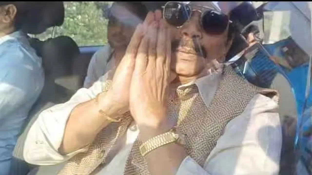 Anand Mohan