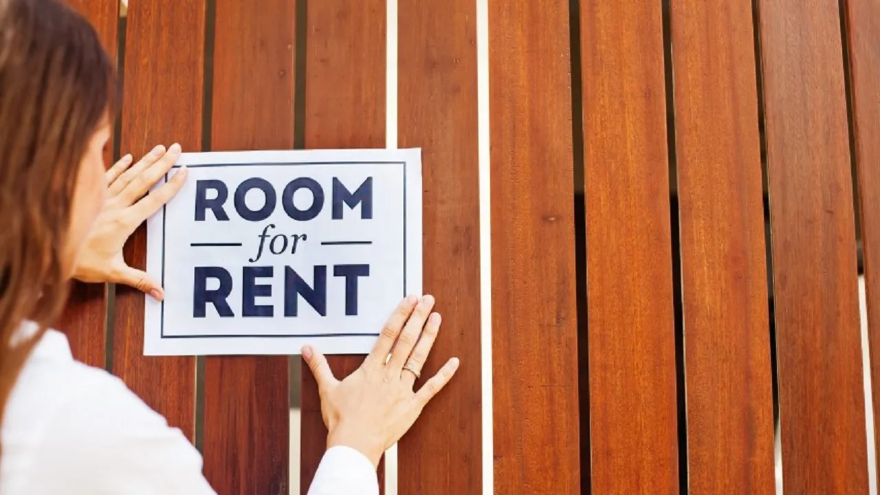 rent