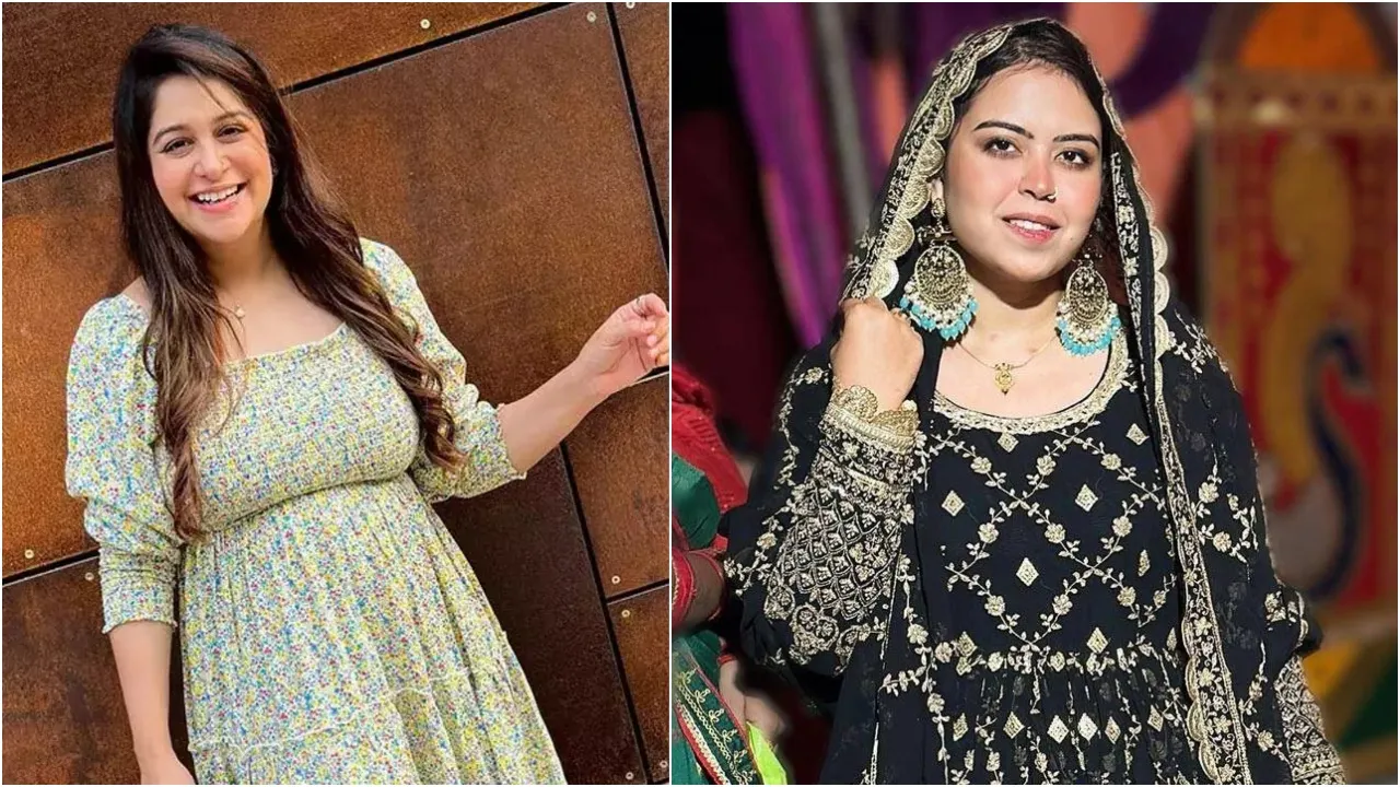 saba ibrahim pregnancy