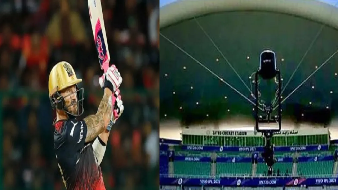 Top 10 Six hitting List in IPL 2023