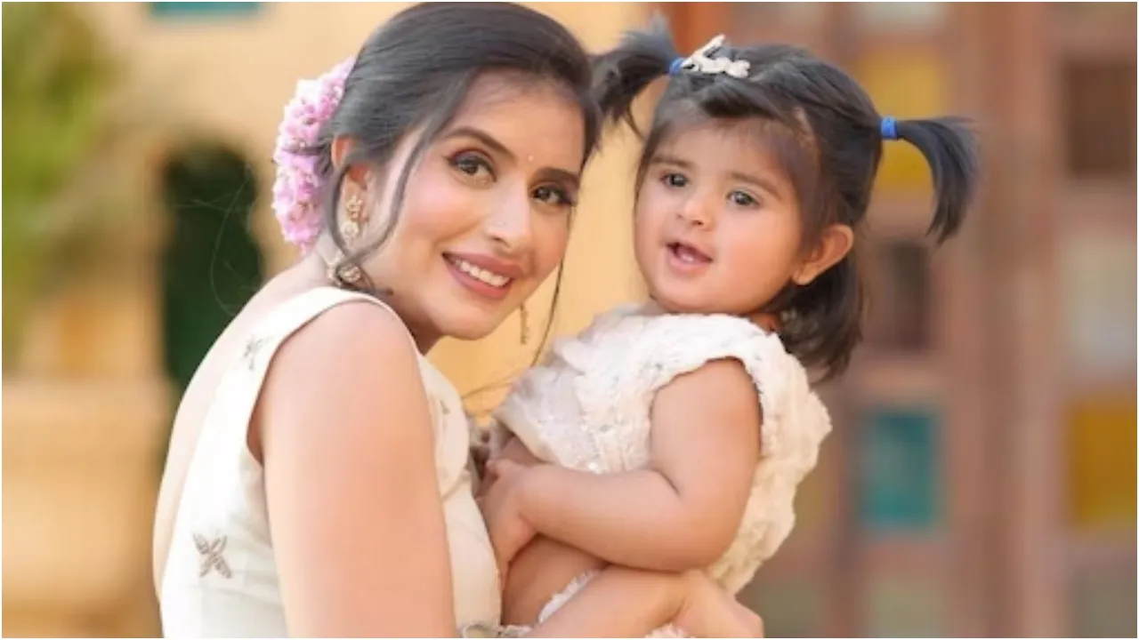 Charu Asopa