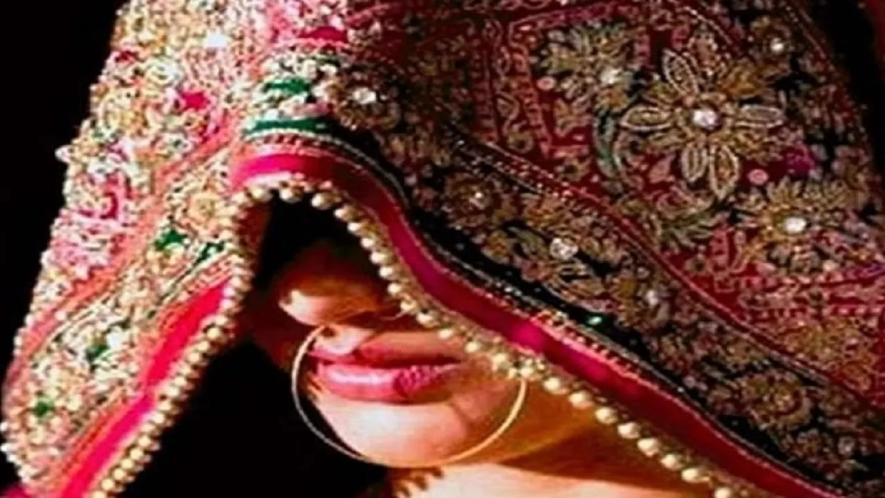 dulhan