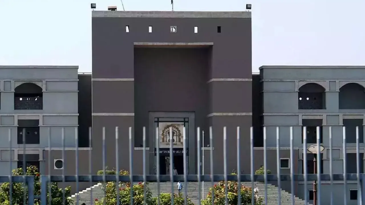 gujarat hc