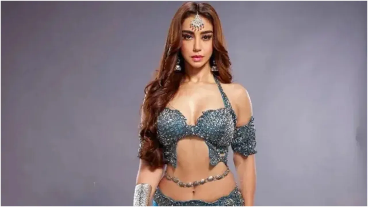 Maheck Chahal