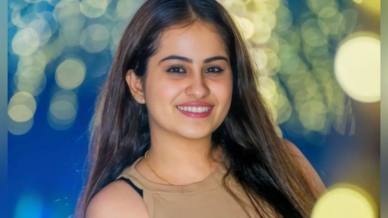Muskan narang