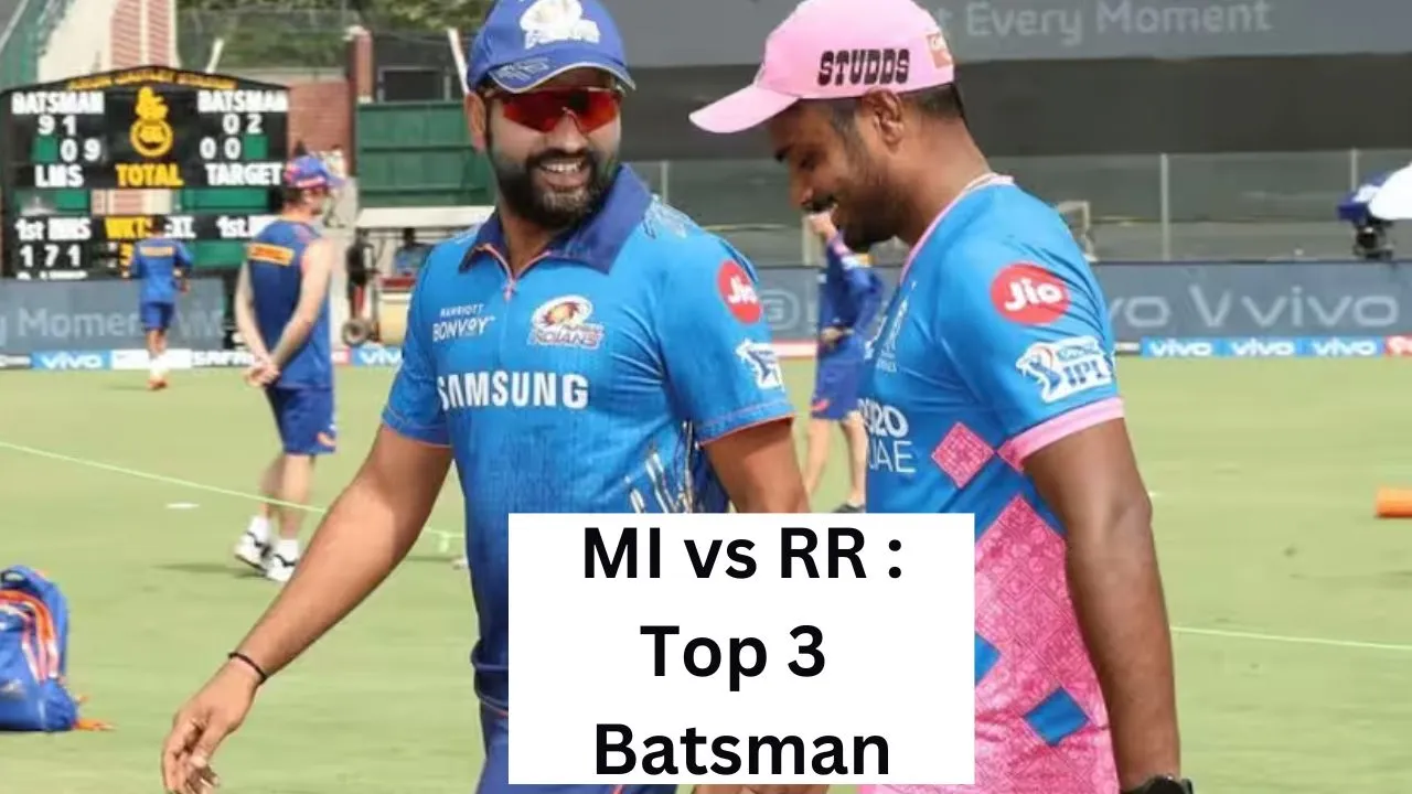 ipl 2023 mi vs rr rohit will play special innings on his birthday