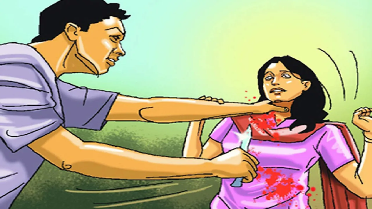 bf killed gf