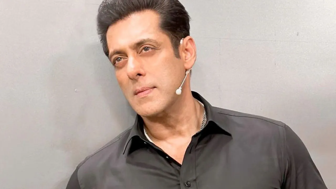 Salman khan  9