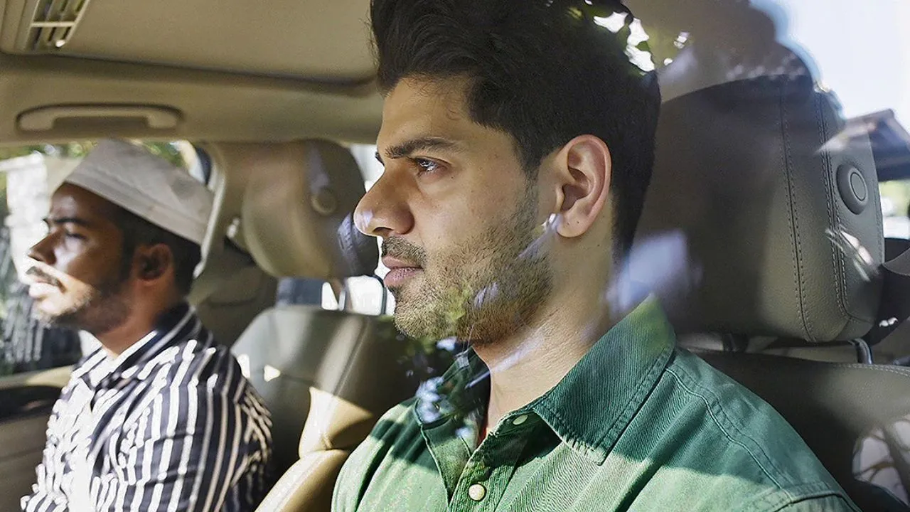 Sooraj pancholi
