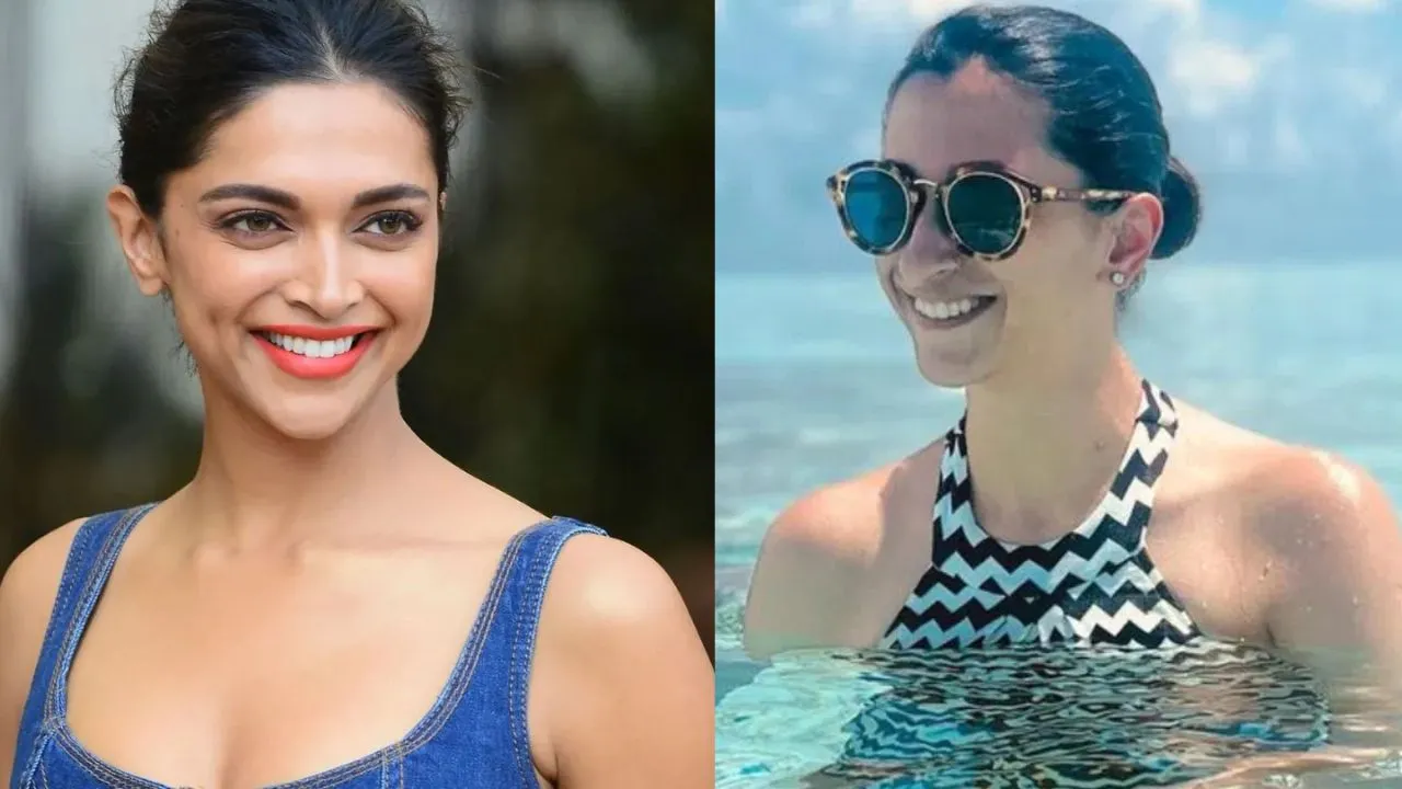 deepika padukone  3