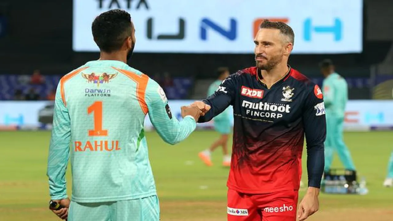 lipl 2023 sg vs rcb preview predicted xi fantasy xi whether pitch