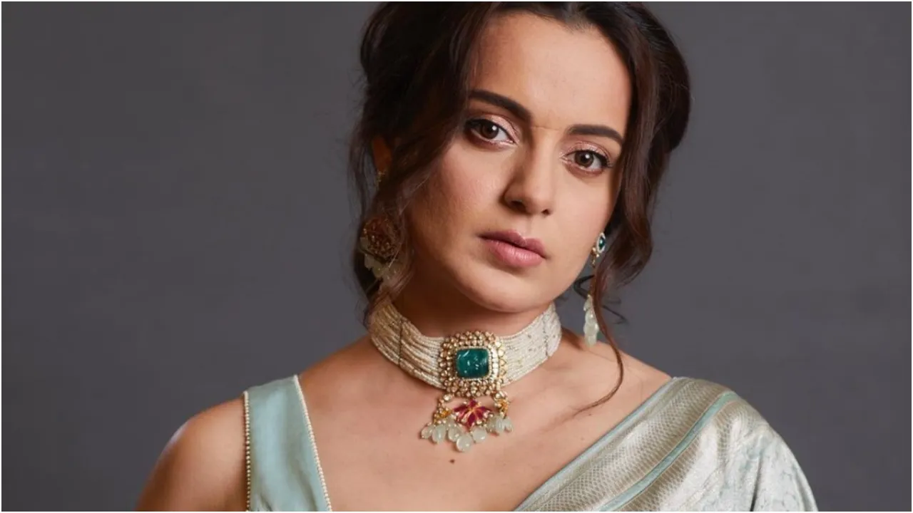 Kangana Ranaut On Same Sex Marraige