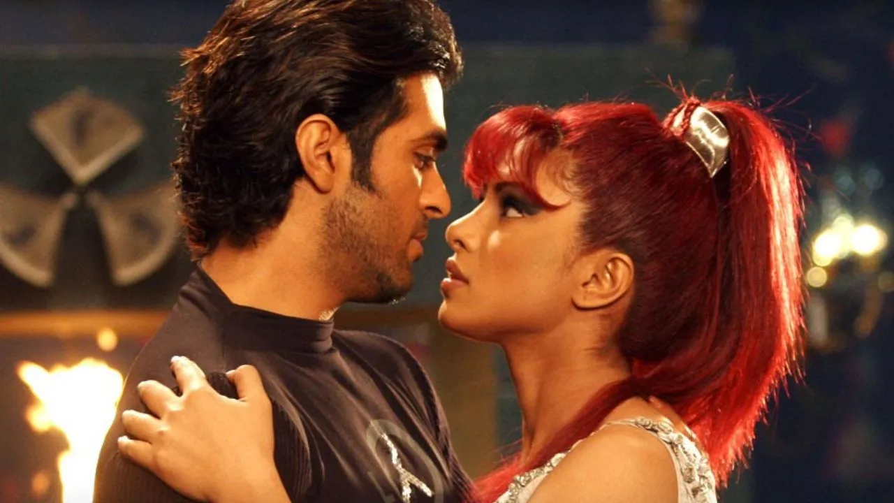 harman baweja