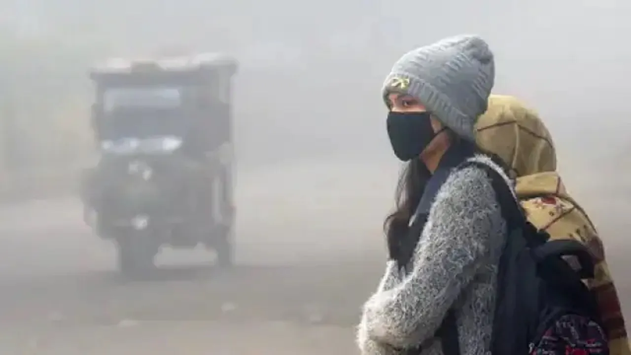 Jharkhand Weather Update Today