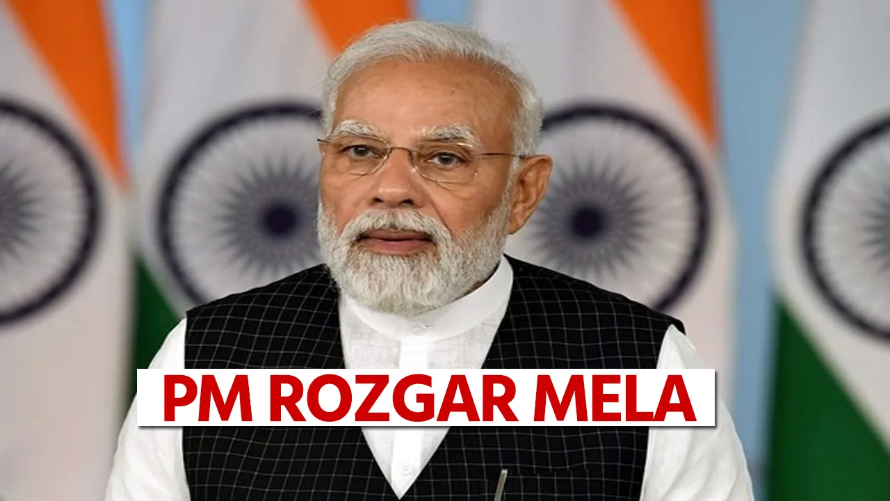 rozgar mela
