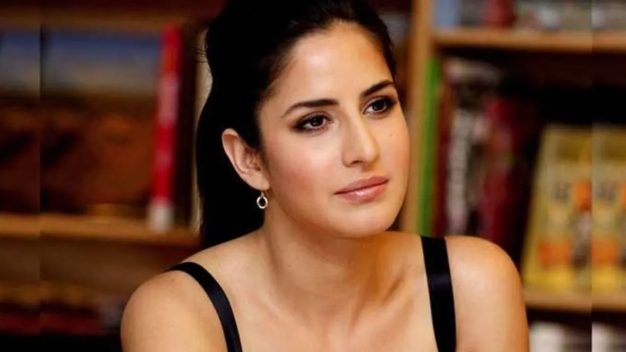 Katrina kaif