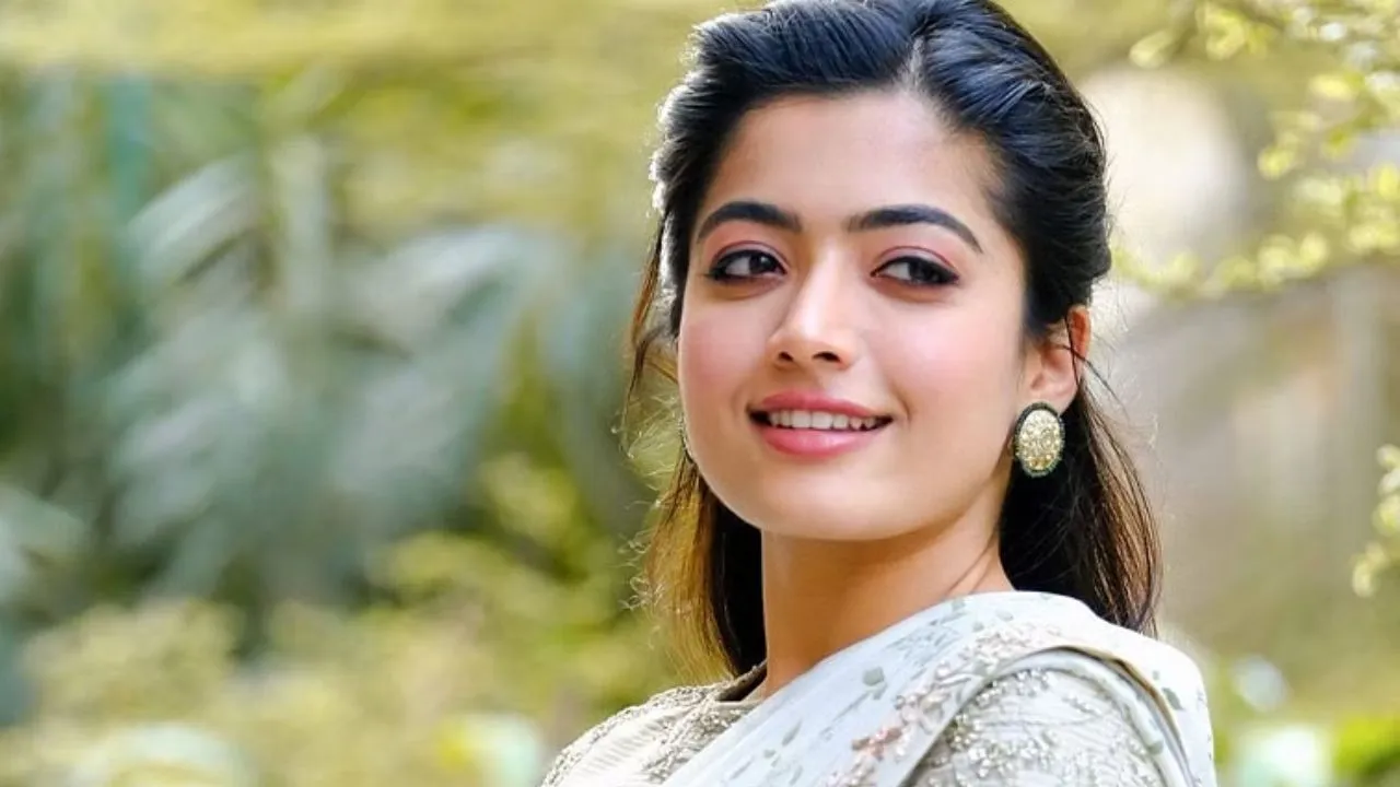 Rashmika