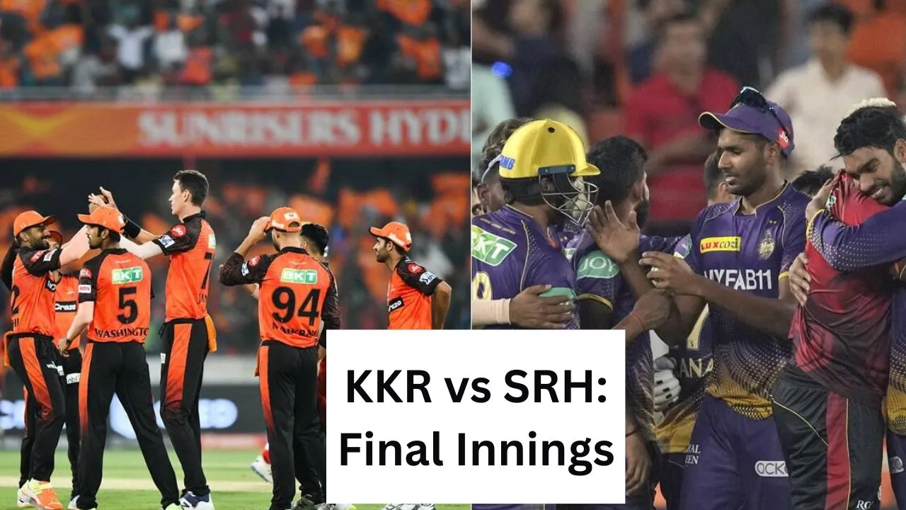 ipl 2023 kkr vs srh final match update in hindi