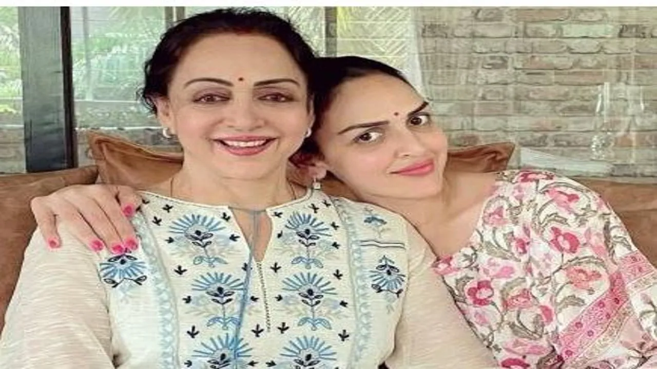Isha deol