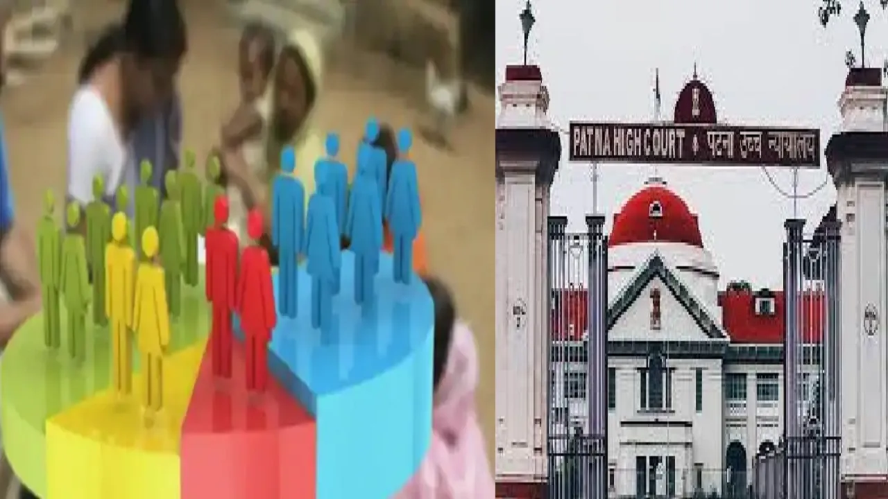 cast