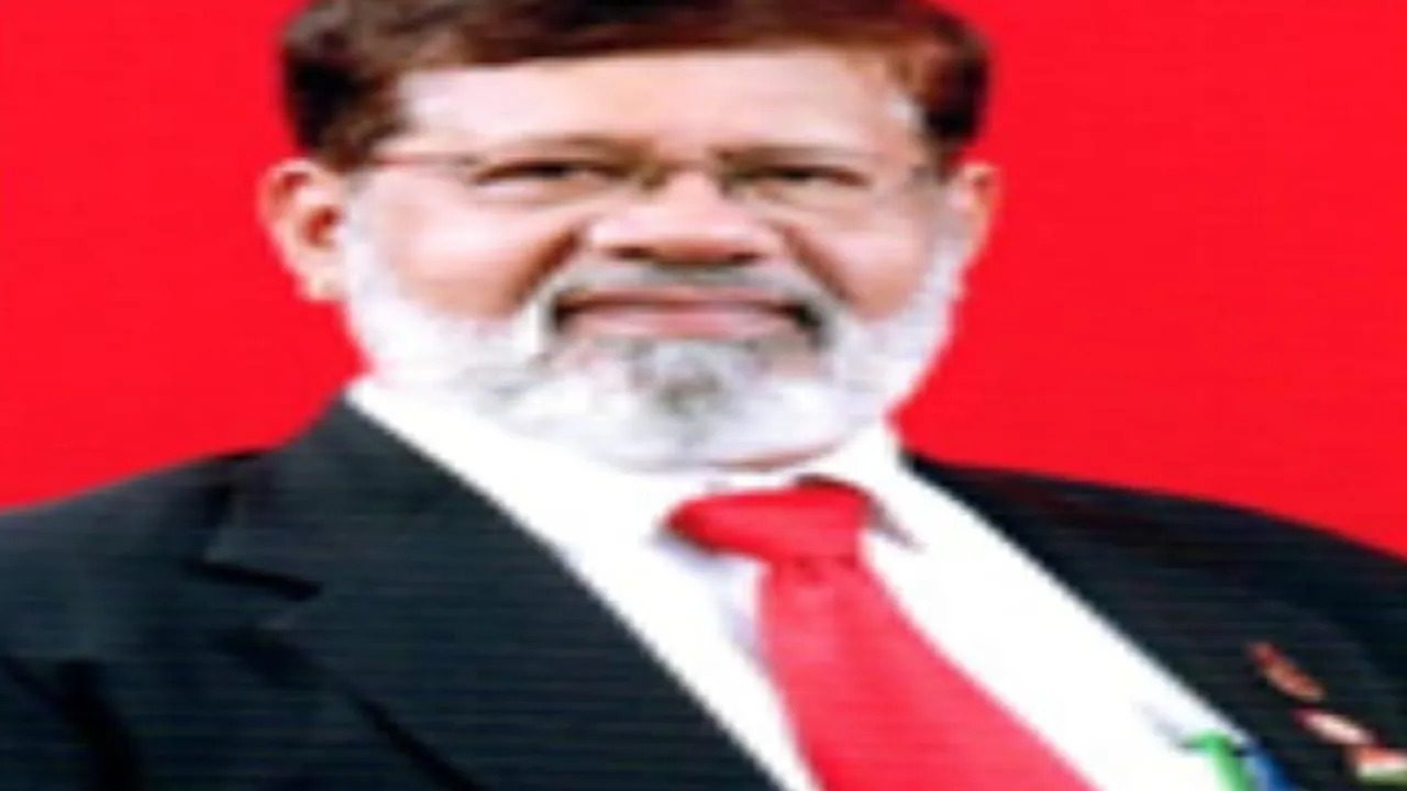 DRDO scientist