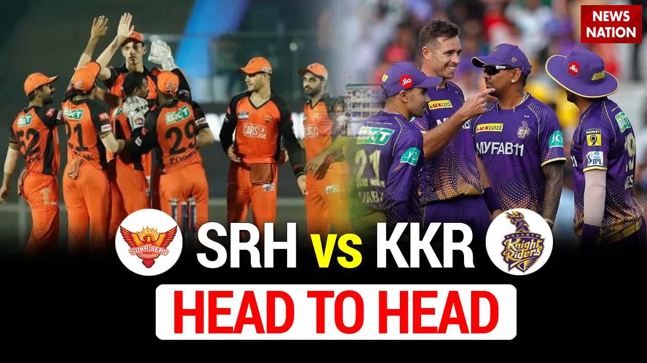 head to head  3