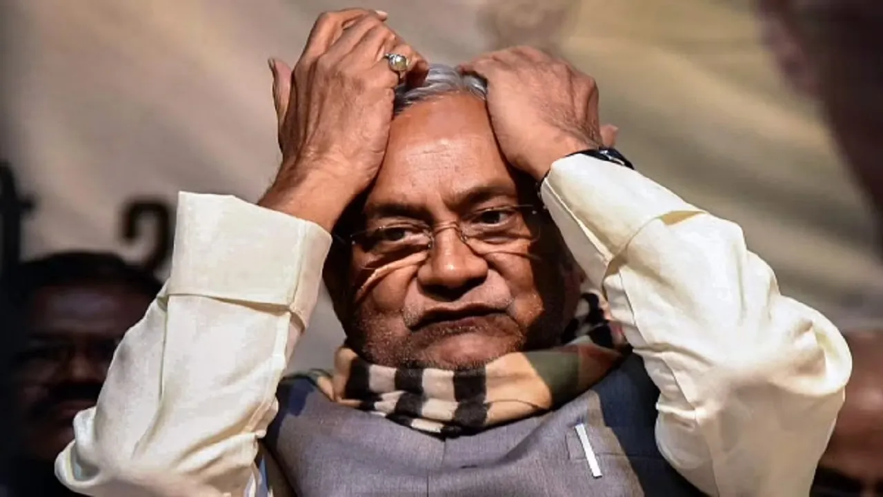 nitish kumar high court