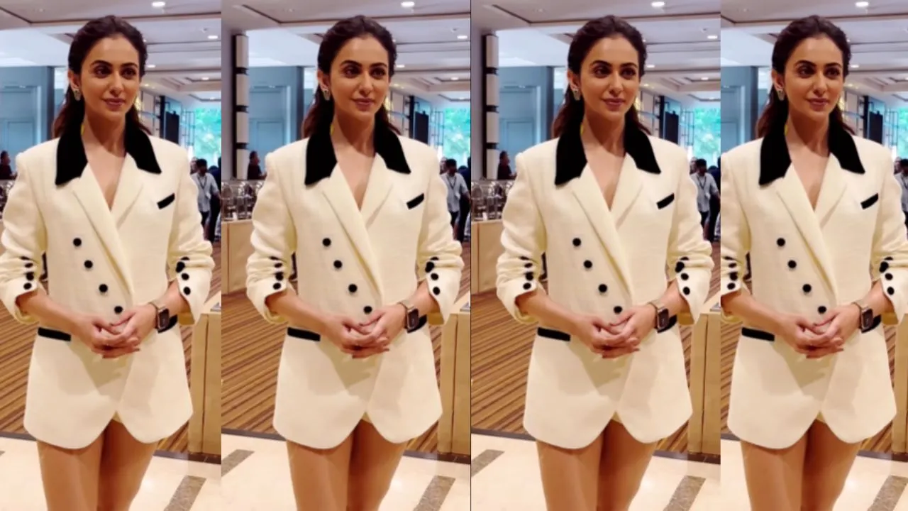 Rakulpreet Singh