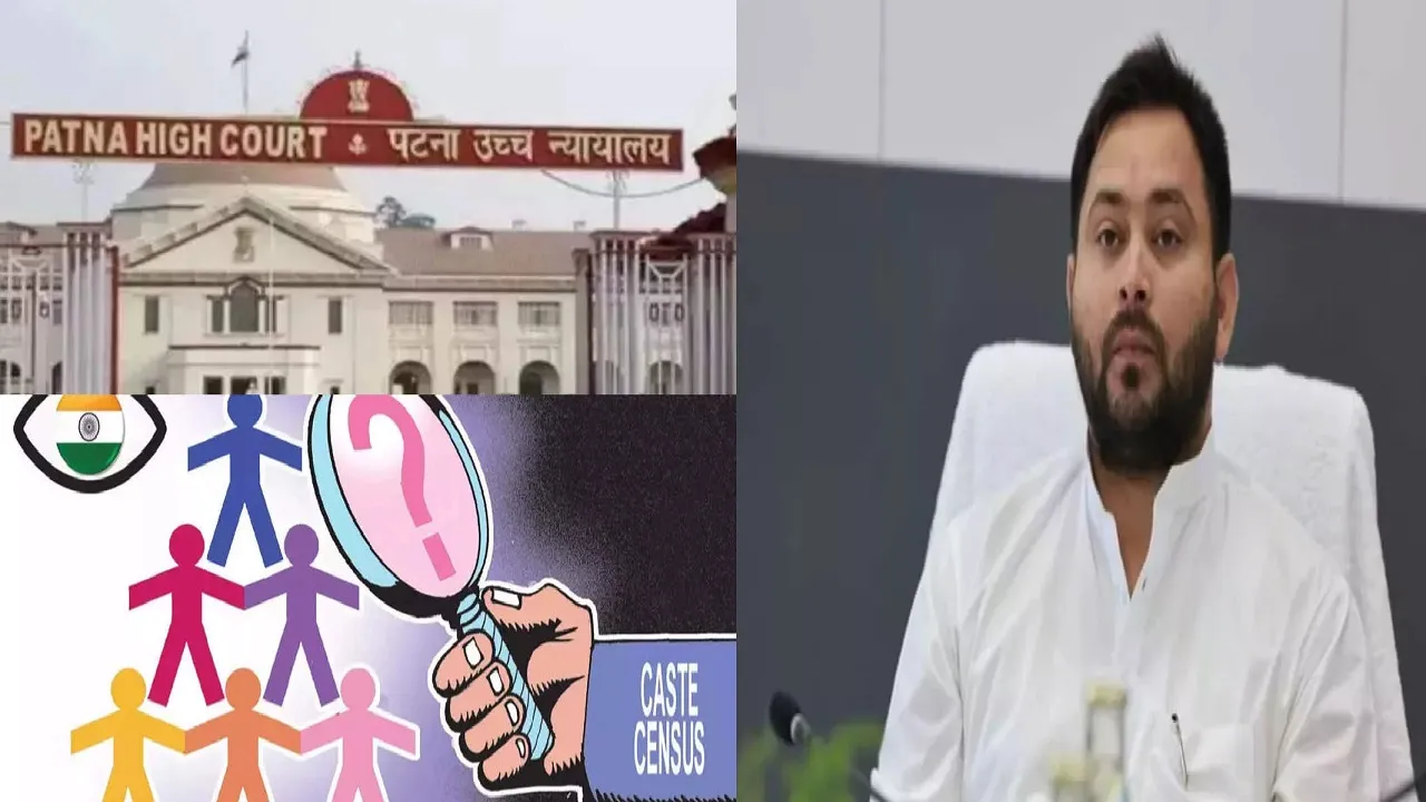 tejashvi