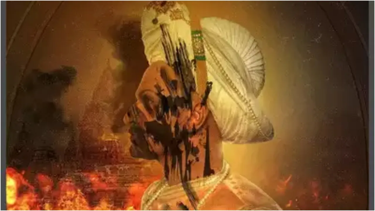 Tipu Sultan Film