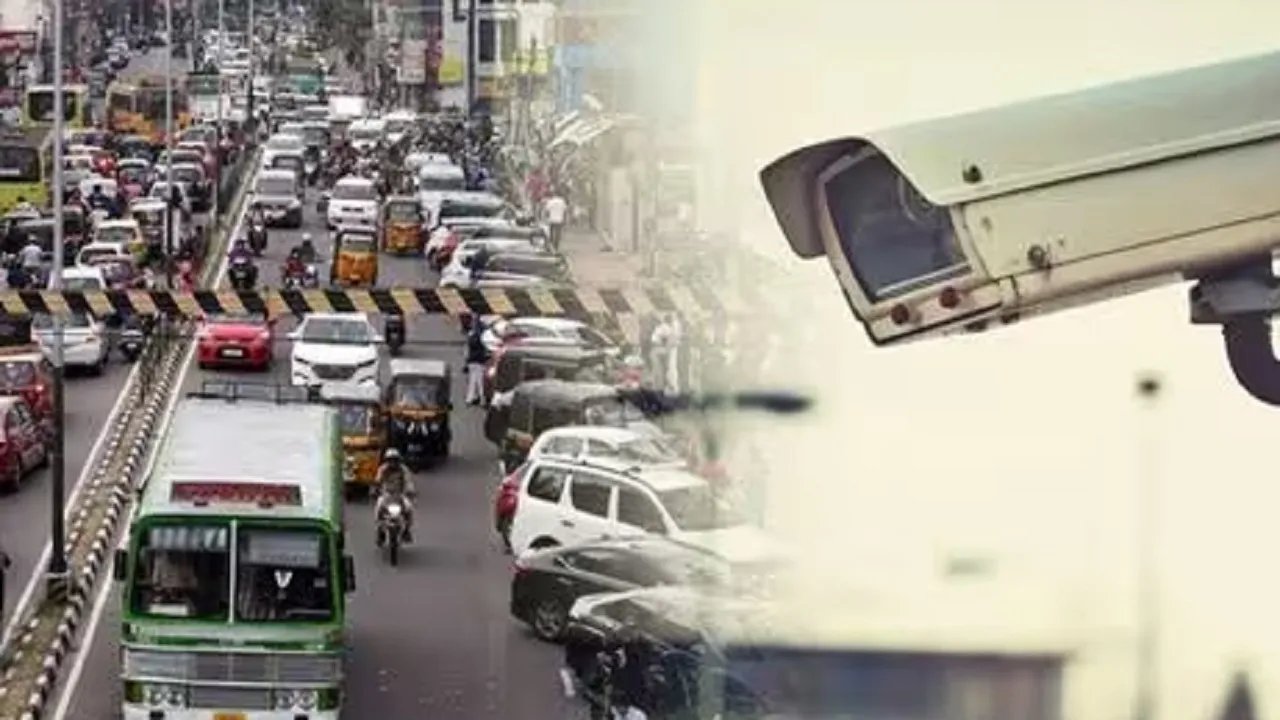 Muzaffarpur traffic alert