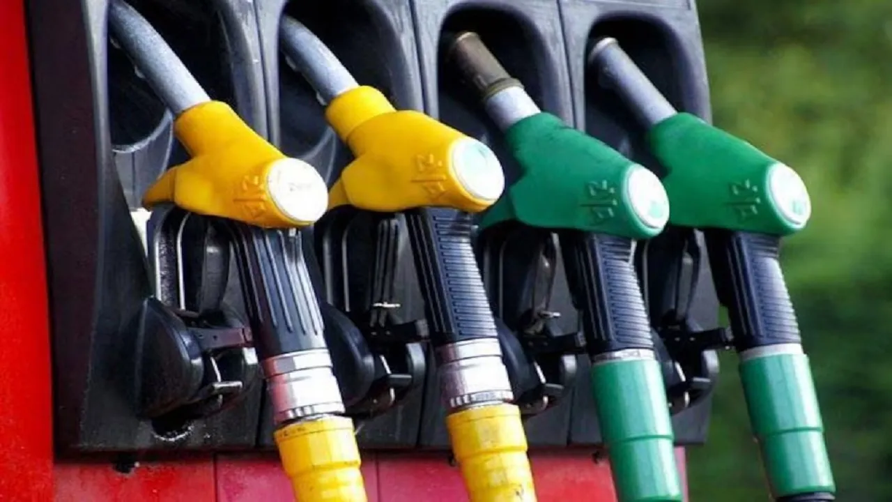 Petrol