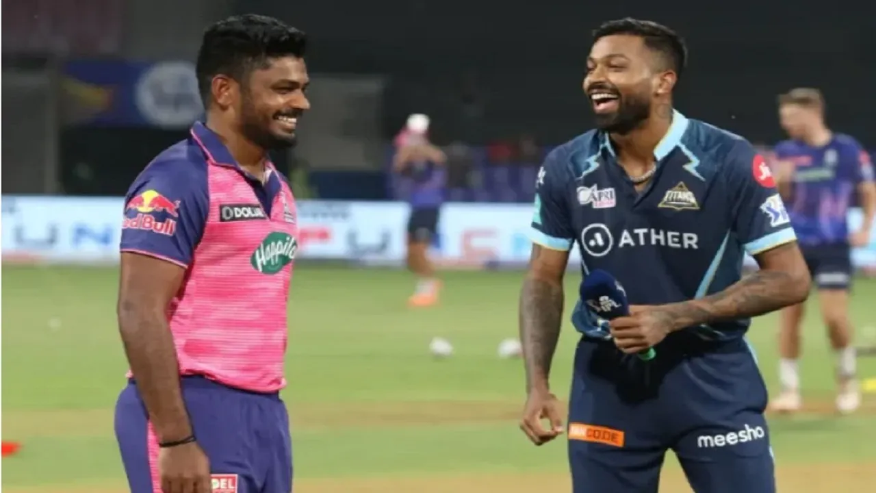 ipl 2023 rr vs gt jaipur sawai mansingh cricket stadium pitch report