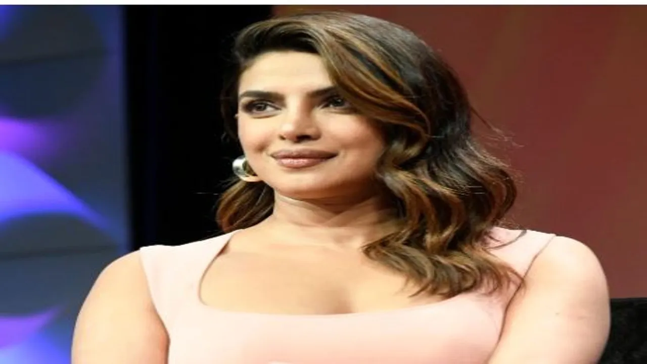 Priyanka Chopra