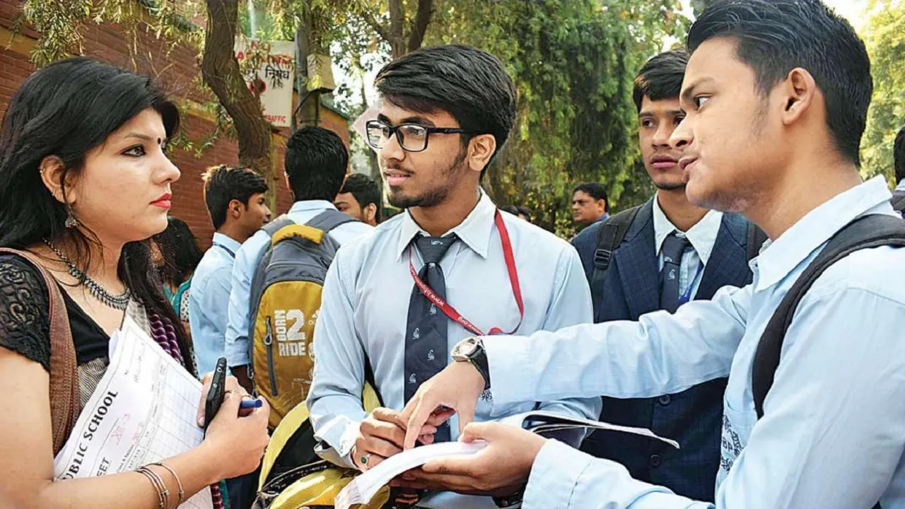 cbse