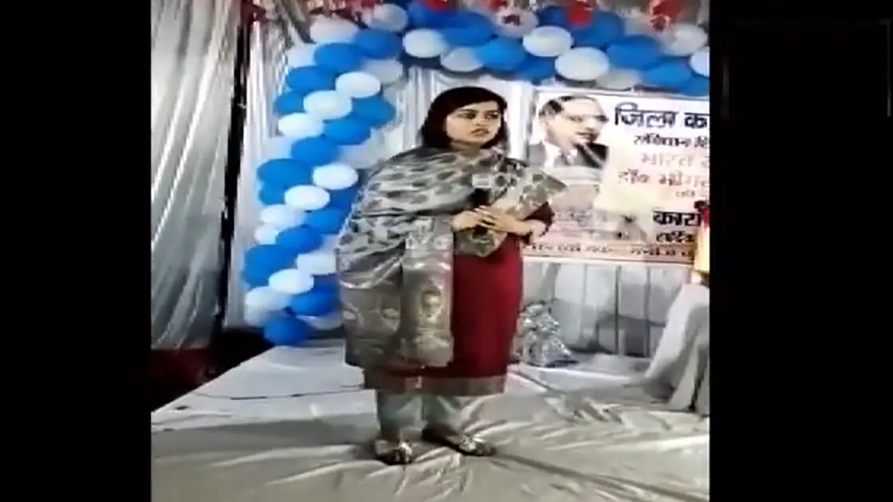 Komal Mangalani