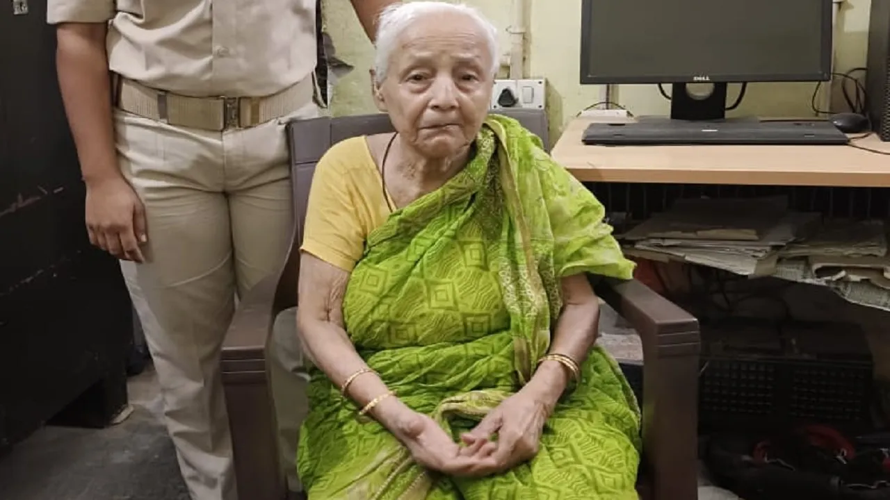 mahila