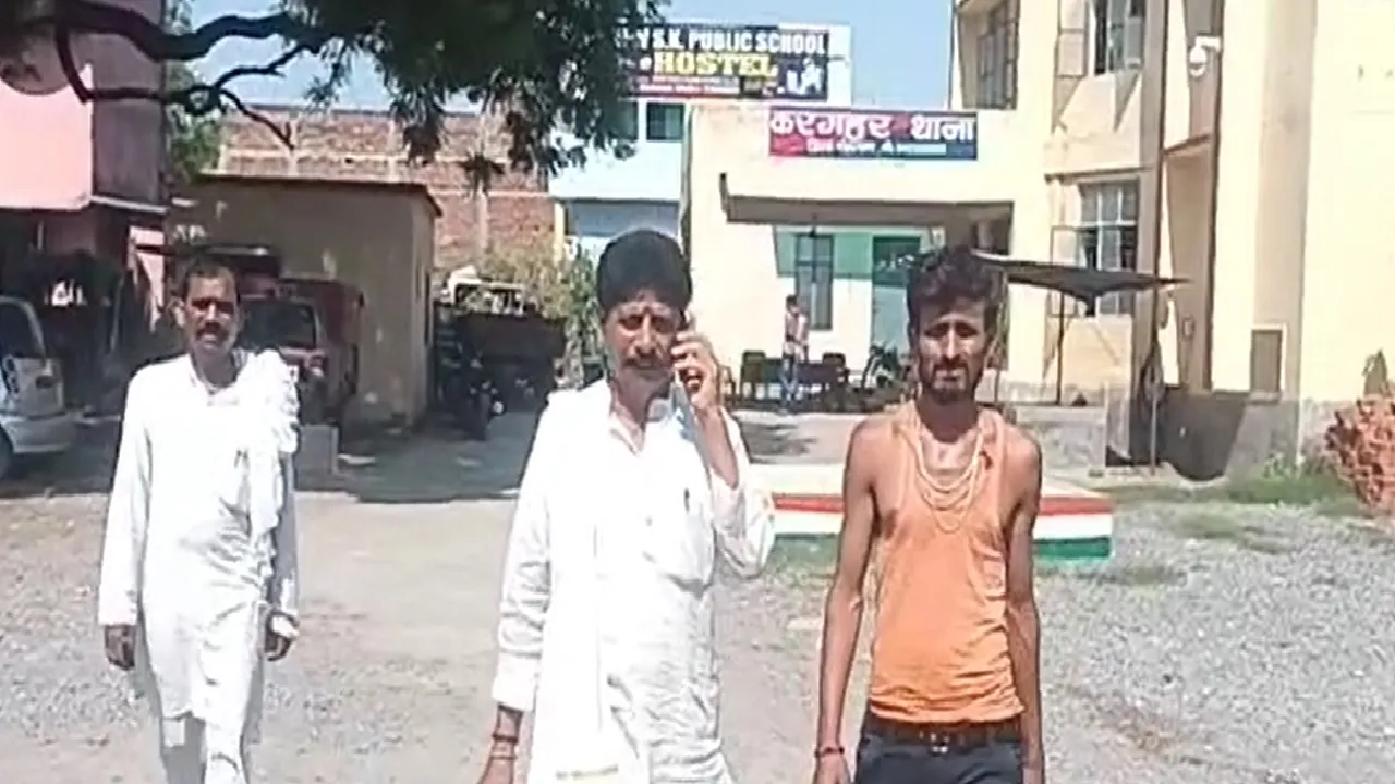 rohtas crime