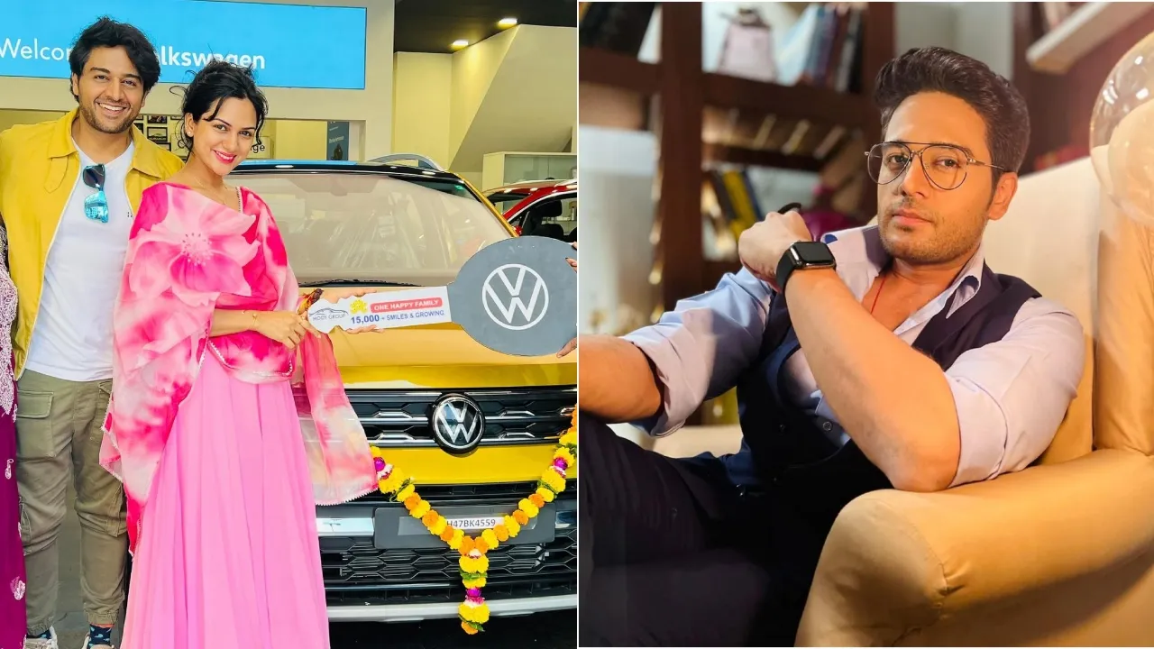 Gaurav Khanna Car Collection