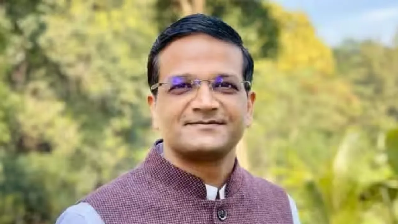 ias chhavi ranjan
