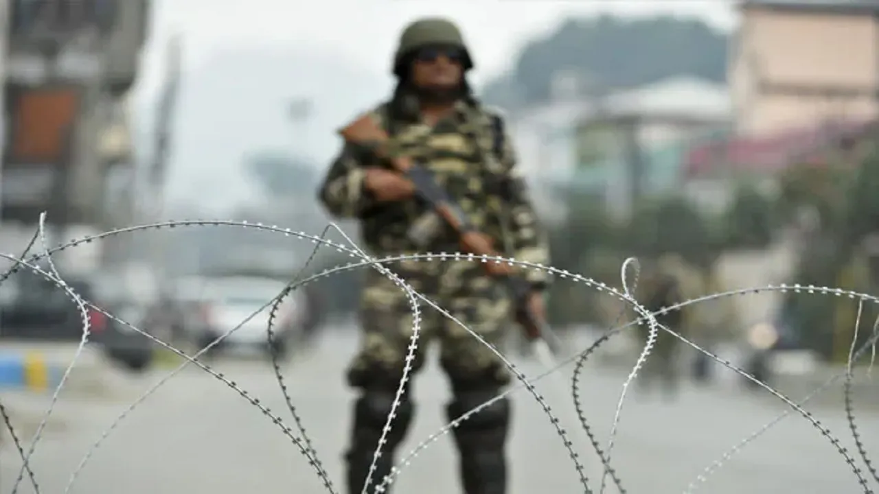 Jammu Kashmir