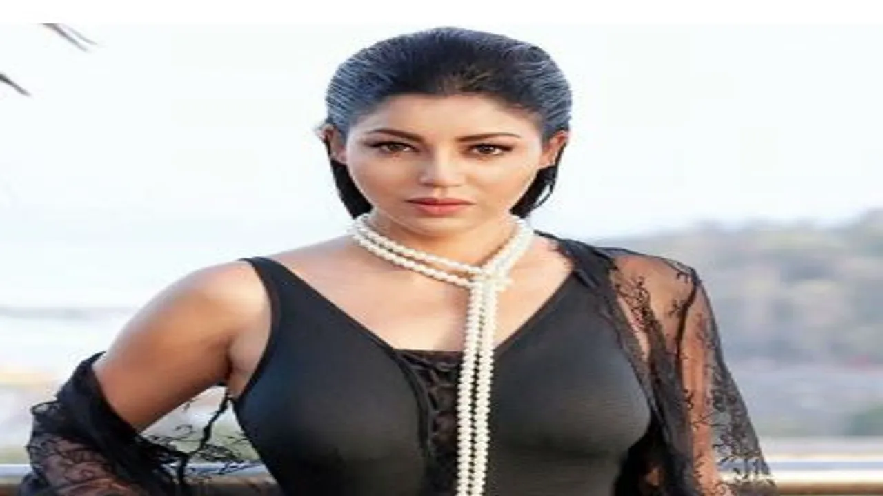 Debina Bonnerjee