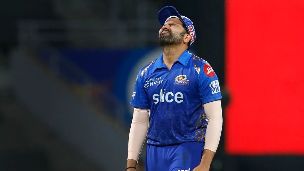 Rohit sharma