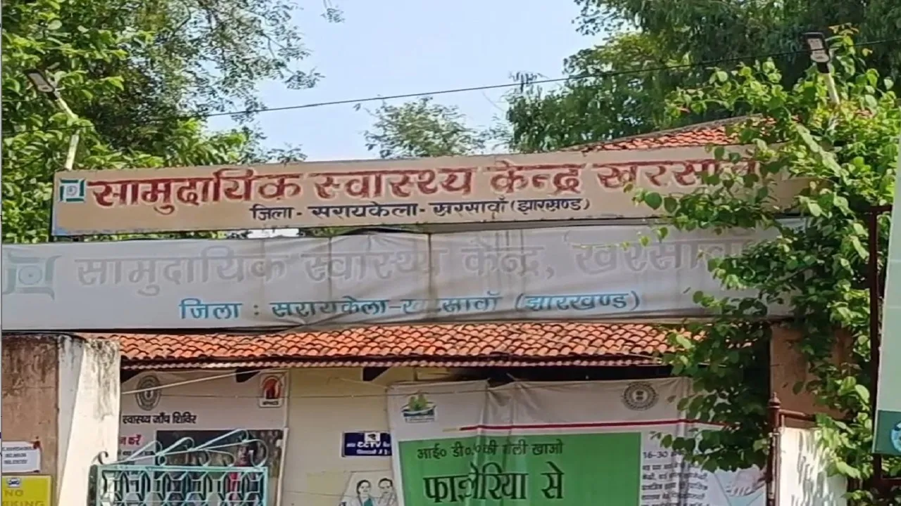 swasth