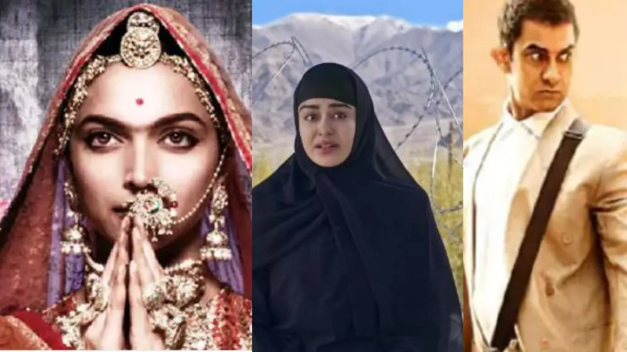 boycott bollywood